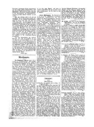 Mitteilungen : 1. Beilage zu Nr. 35 der Pädagogischen Reform