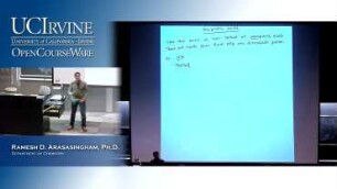 Lecture 06. Acids and Bases. Pt. 3.