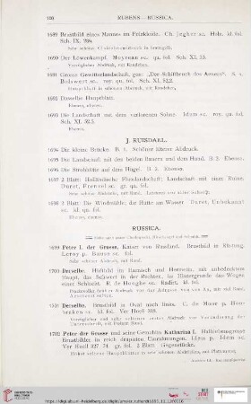 Sonnabend, den 16. November (Nr. 1689 - 2109)