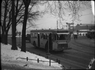 Oslo: Autobus 20