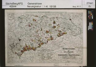 Sächsische Staatsforsten