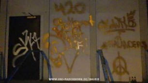 420 | Stuttgart war DA! | unleserlich | MALANDERS | {PEACE}