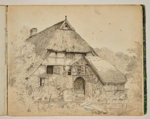 Bauernhaus