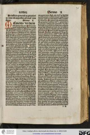 Predigt 10.