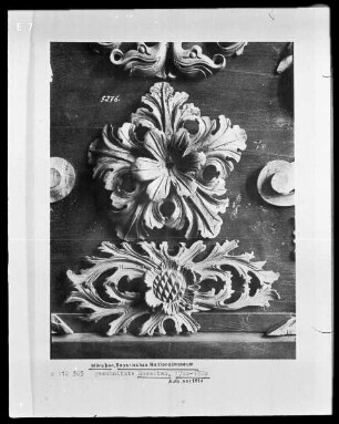 Rosette
