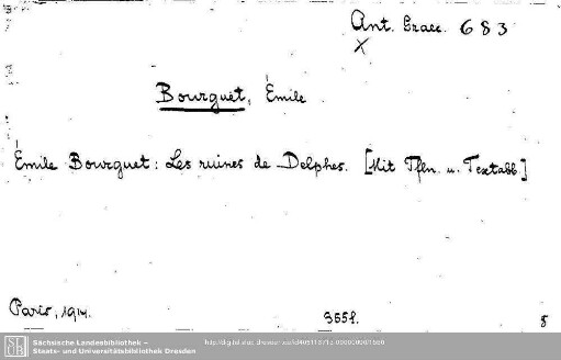 Antiquitates Graecae 0683