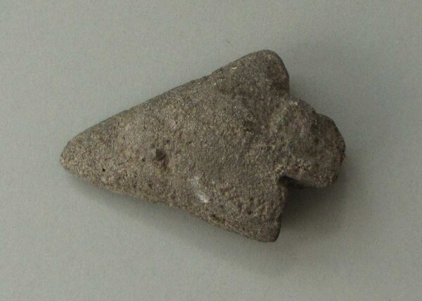 Stone tip