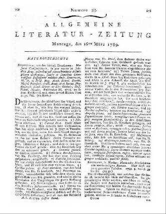 Klein, Karl Gottlieb: Beicht- und Communionbuch, oder des Gebetbuchs für Landleute zweyter Theil. - Breslau : Meyer, 1788