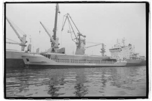 Ida Rambow (1996), Helmuth & Wilfried Rambow, Hamburg