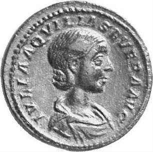 Aquilia Severa