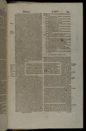 Psalmus LXVI. - Psalmus LXX.