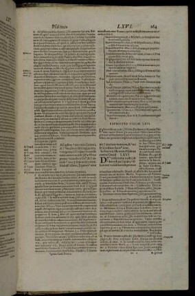Psalmus LXVI. - Psalmus LXX.