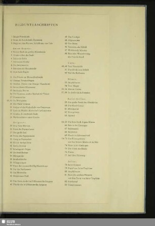 Bildunterschriften