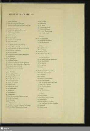 Bildunterschriften