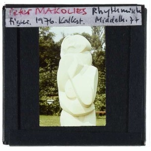 Makolies, Rhythmische Figur
