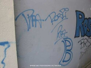 PmA ROSPi | B