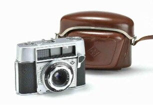 Kleinbildkamera Agfa Optima 2200 / 231