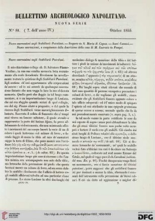 Nr. 81 (Ottobre 1855)