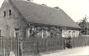 Wohnhaus in Königswartha : Domske w Rakecach