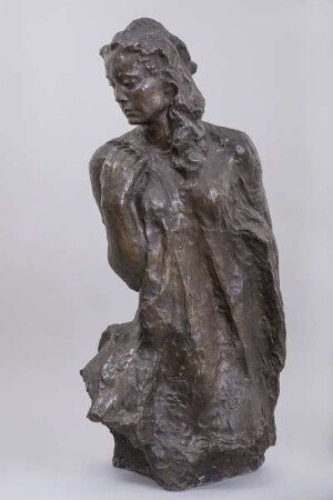 Genius vom Beethoven-Denkmal