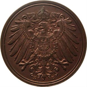 1 Pfennig