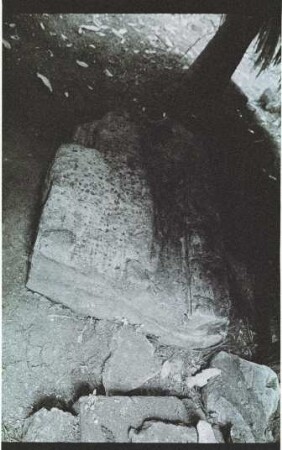 El Peru, Stela 27 (PRU: St. 27)