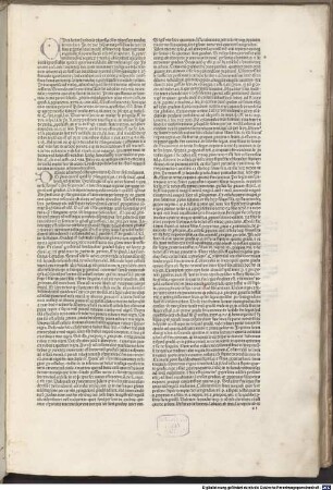 Liber Sextus : mit der Glosse von Johannes Andreae