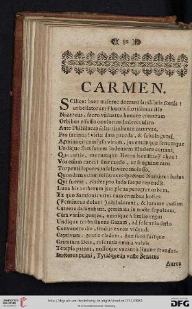Carmen