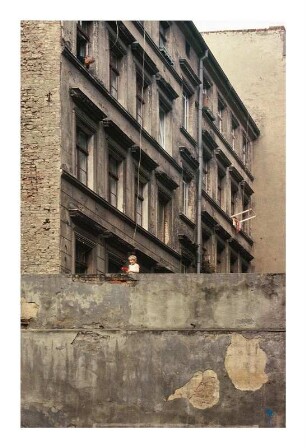 Kastanienallee, Prenzlauer Berg