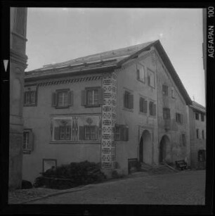 Haus Claglüna