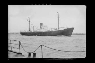 Ems (1937), NDL.- Norddeutscher Lloyd, Bremen