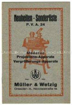 Fototechnik