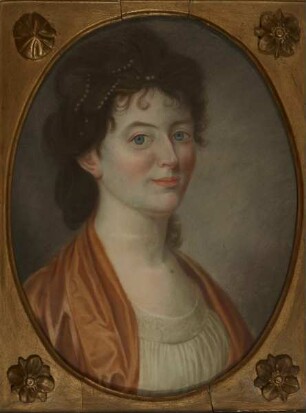 Marie Sophie Friederike von Hessen-Kassel