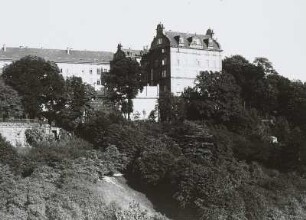 Festung Sonnenstein