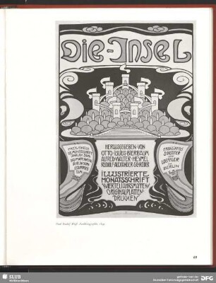Die Insel