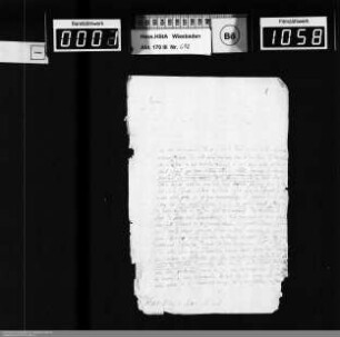 . 1644: Mai 1644
