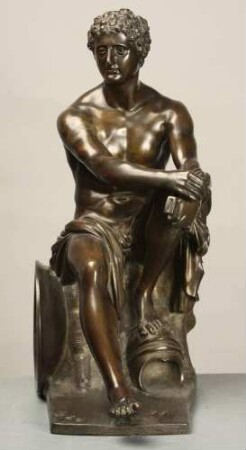 Ares Ludovisi