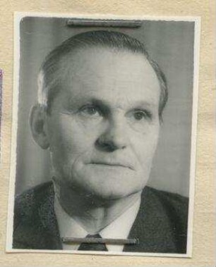 Rudolf Flügel