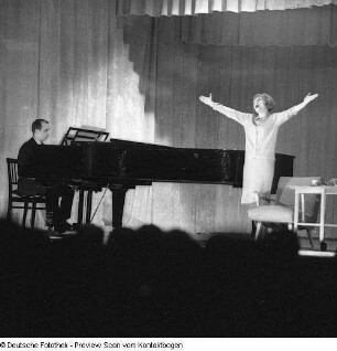 Gisela May