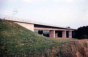Talbrücke Kochartgraben, km 615,485 - 615,733