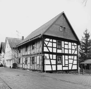 Heidenrod, Rudolf-Dietz-Straße 13