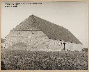 Remmels - Vollbauernstelle