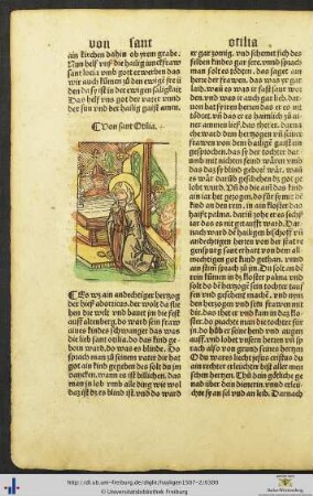 Von sant Otilia