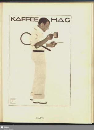 Kaffee Hag