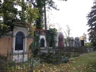 Dahlwitz-Hoppegarten, Hoppegarten, Rudolf-Breitscheid-Straße 1 a