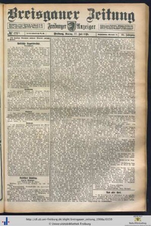 27.07.1908 (I.)