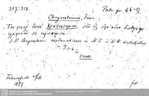 Patres Graeci 0003