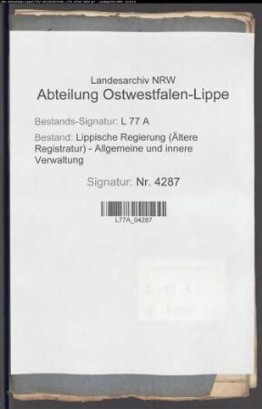 Verbesserung der Huden im Amt Sternberg