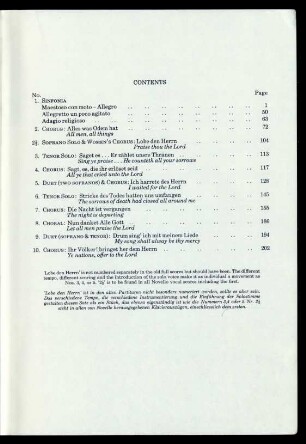 [Vorwort und Revisionsbericht aus urheberrechtlichen Gründen nicht digitalisiert]