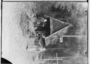 Waldbühne Sigmaringendorf - Der arme Heinrich (Gerhard Hauptmann)